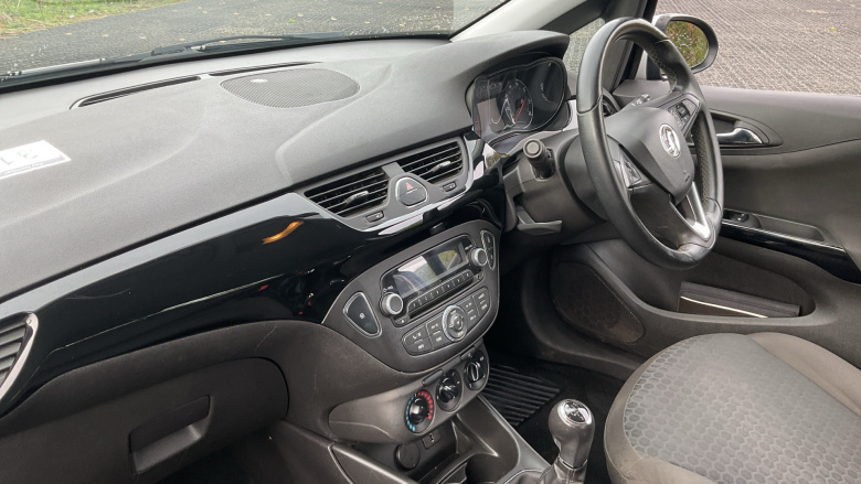 Vauxhall Corsa 1.2 Sting 3dr Petrol Hatchback